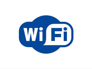 photo - Free Wi-Fi service