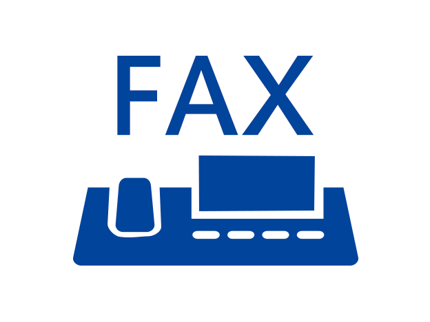 photo - Fax machine